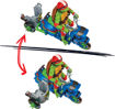 Picture of Teenage Mutant Ninja Turtles Battle Cycle with Raphael